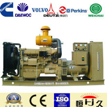 220kw Styer diesel genset